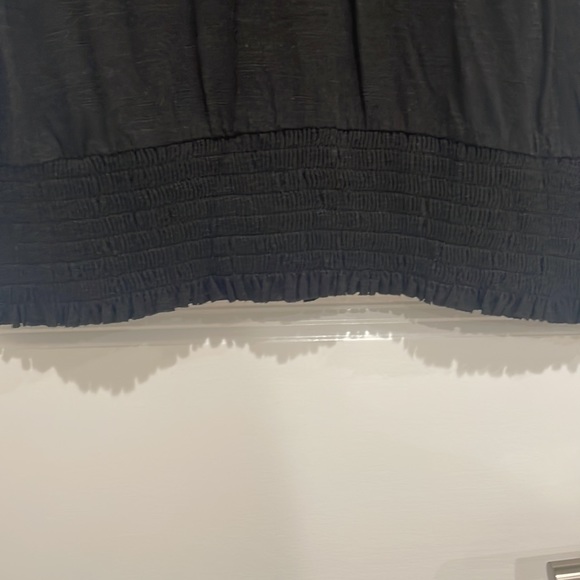 NWT INC women’s blouse. Size medium. - Picture 4 of 6